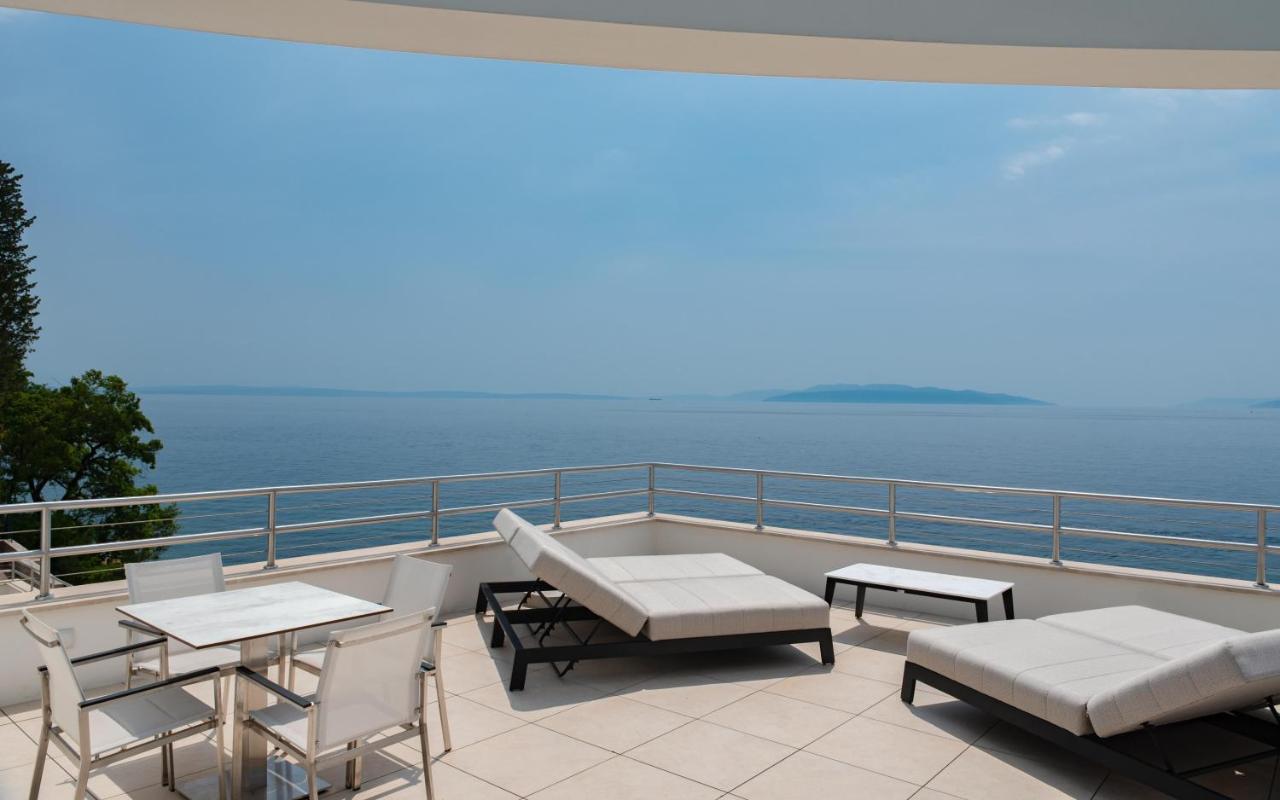 Hilton Rijeka Costabella Beach Resort And Spa - 3