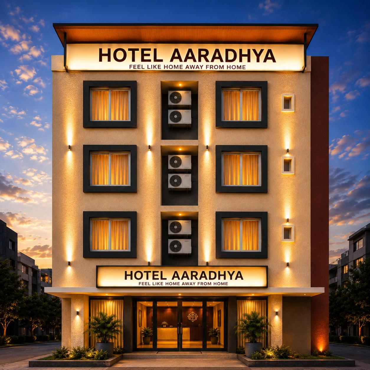 Photo - Aaradhya