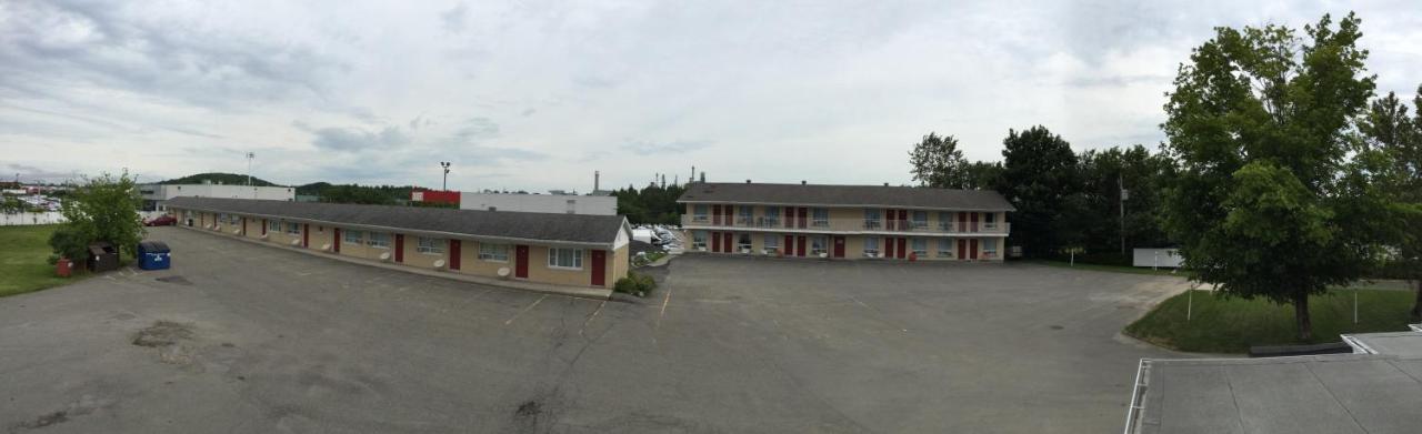 Hotel Motel Hospitalité