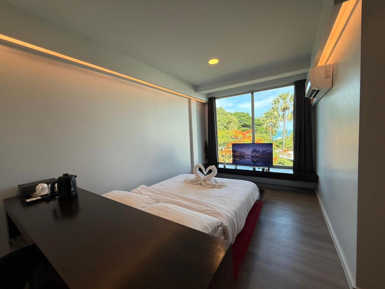 Foto - The Loft Samui Rowhouse Hostel