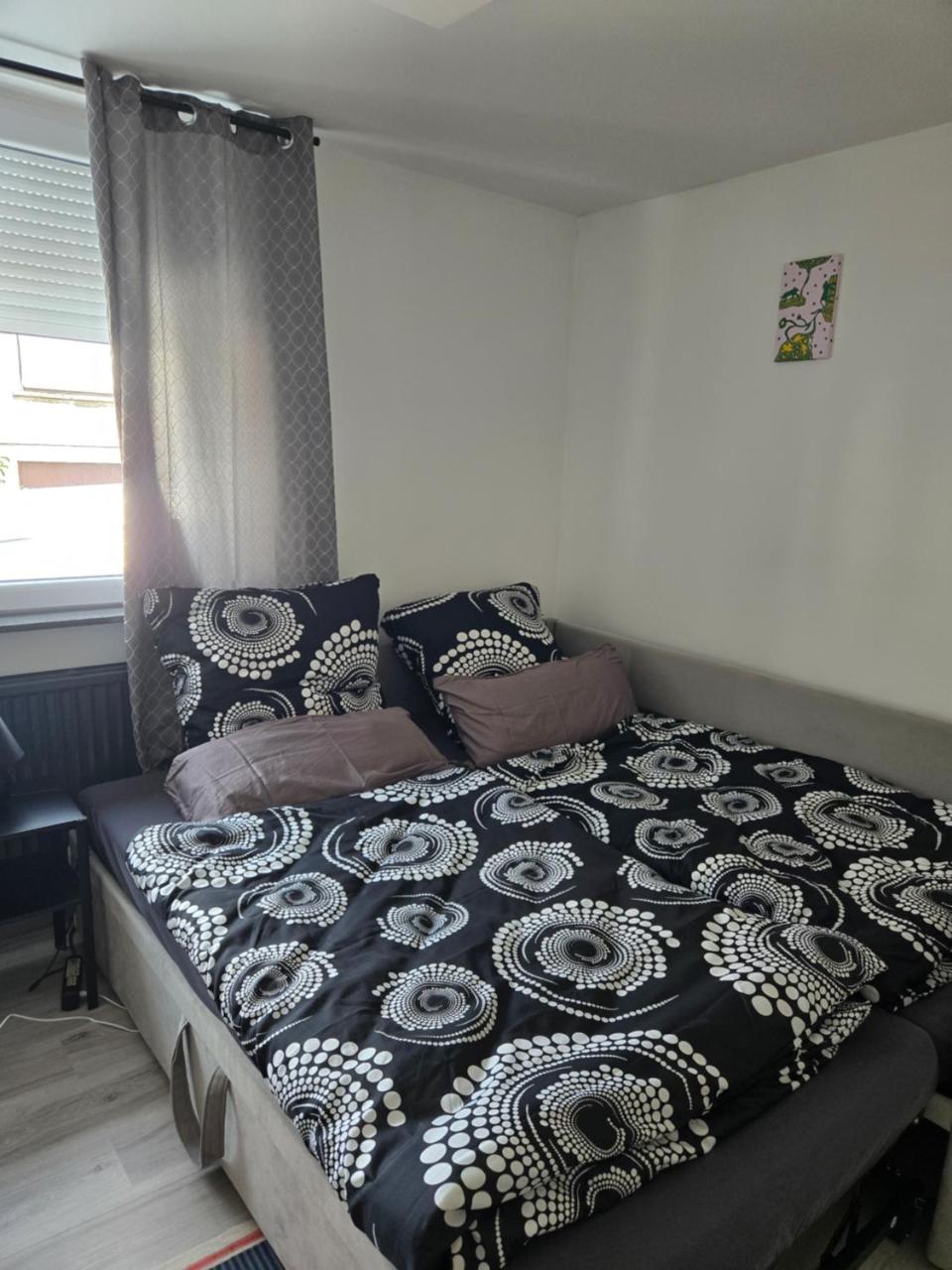 Ferienwohnung Monteurzimmer Mariens1 - 3