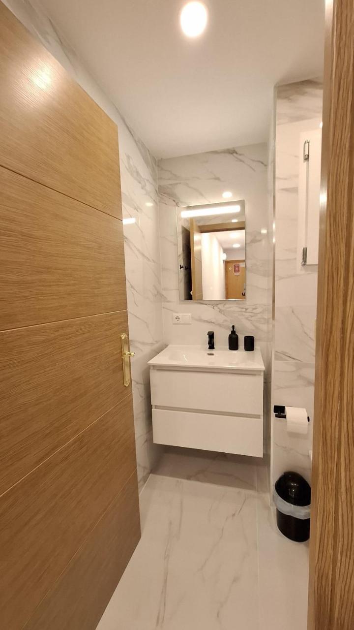 Acogedor Apartamento Segunda Linea Playa-Gandía - 6