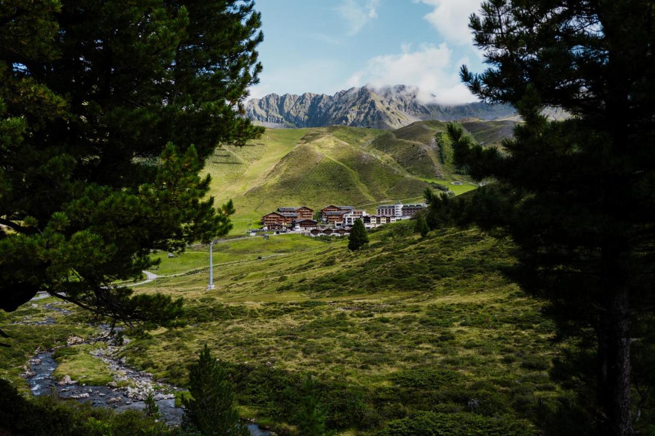 Photo - AlpinLodges Kühtai