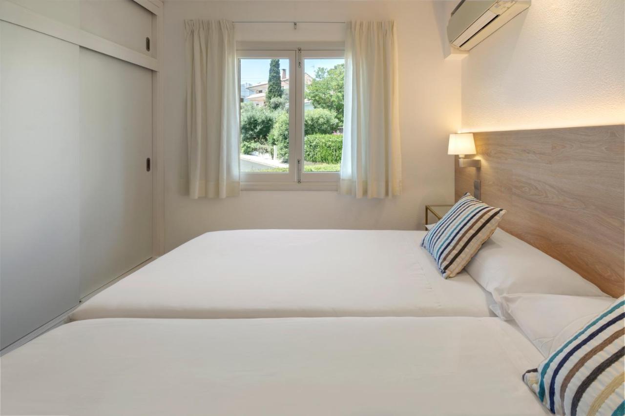 Alcanada Golf Hotel photo 4