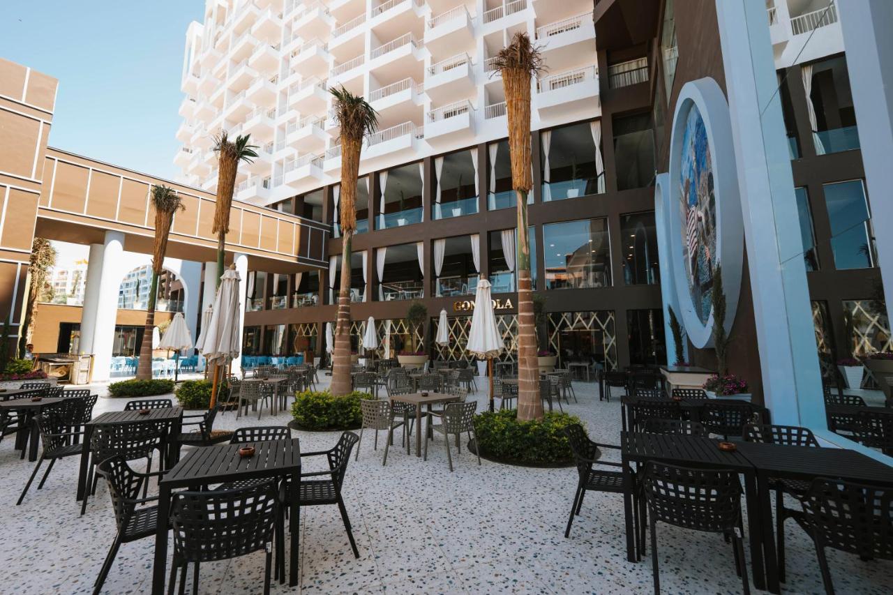 M Hotels at Porto Marina photo 4