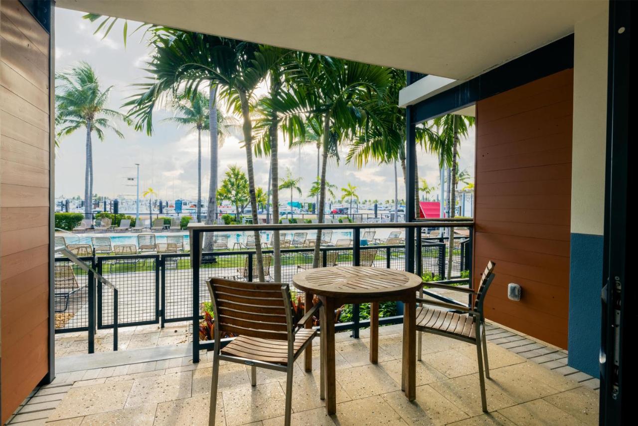 The Perry Hotel & Marina Key West - 6