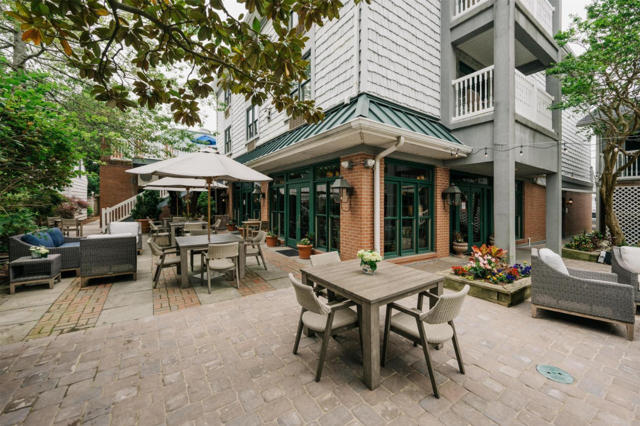 The Bellmoor Inn and Spa - 5