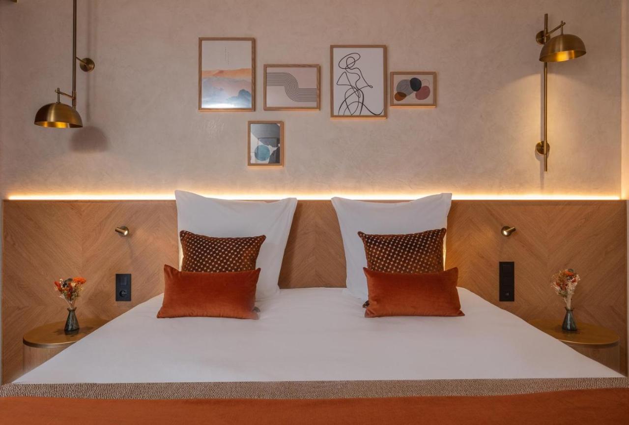 Hôtel Burdigala by Inwood Hotels - 2