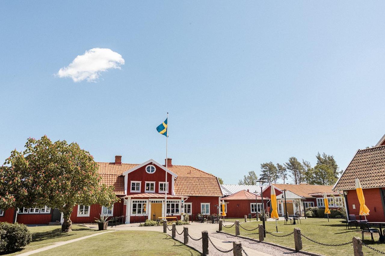 Stufvenäs Gästgifveri