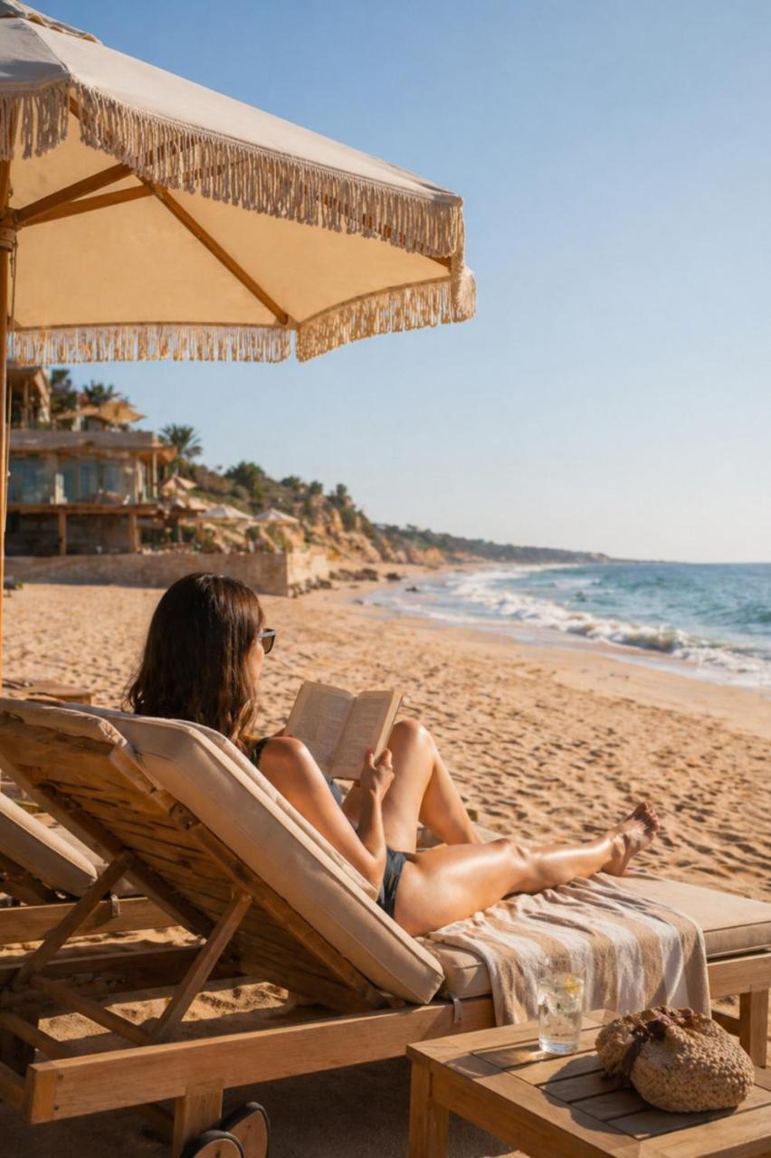 Casa de Sada Algarve Beach Resort, Curio Collection by Hilton photo 3