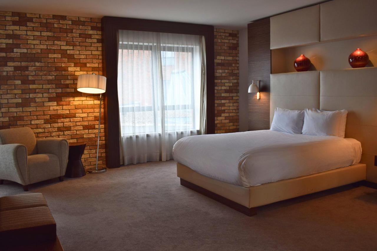 Absolute Hotel Limerick - 4