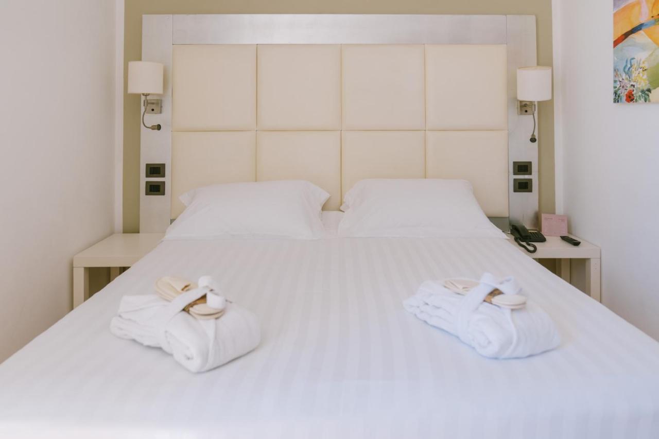 Grand Hotel Telese - 4