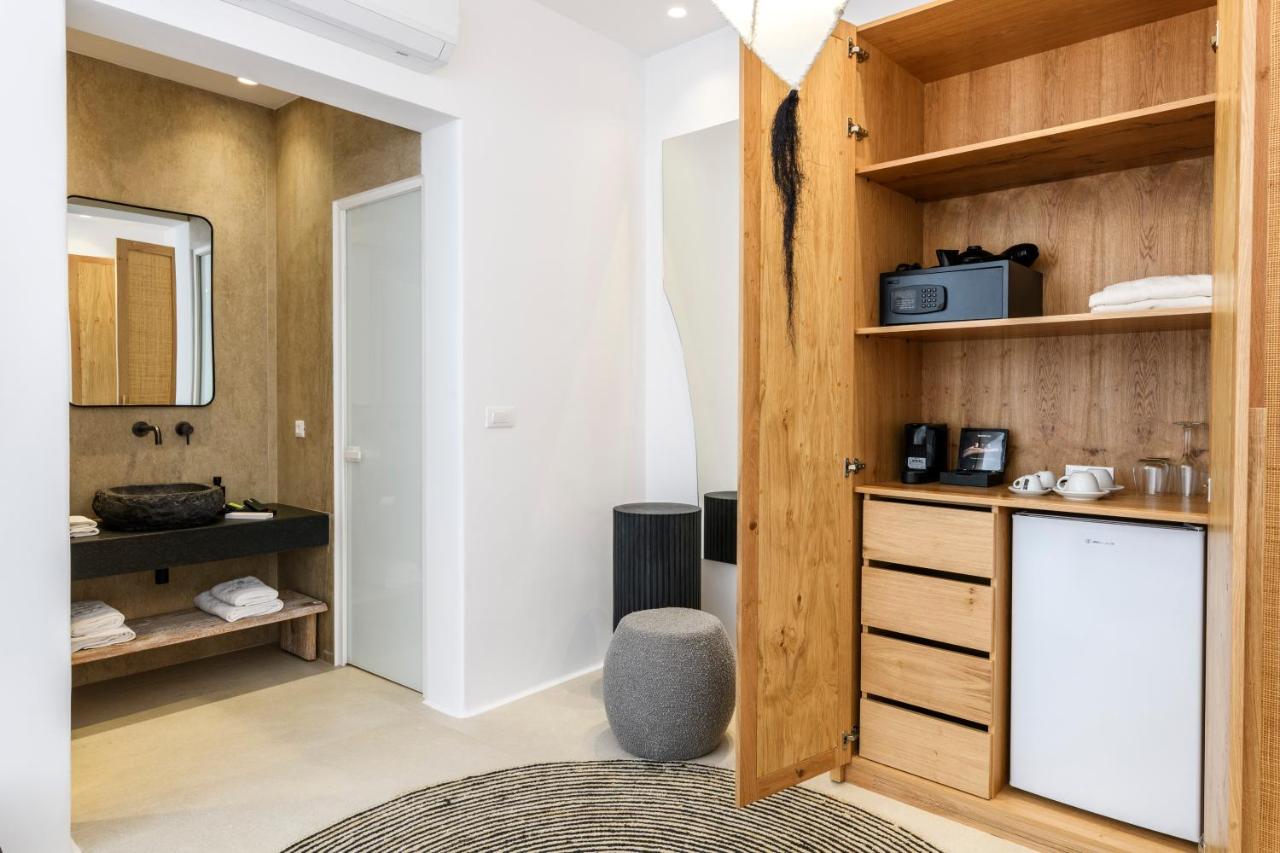 Nasta Suites & Villas Intentional Living Mykonos photo 3