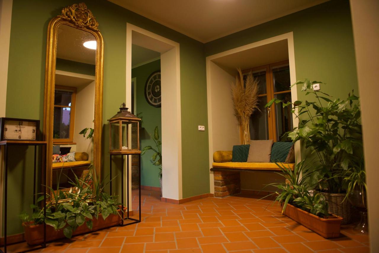 Hotel Stork - 6