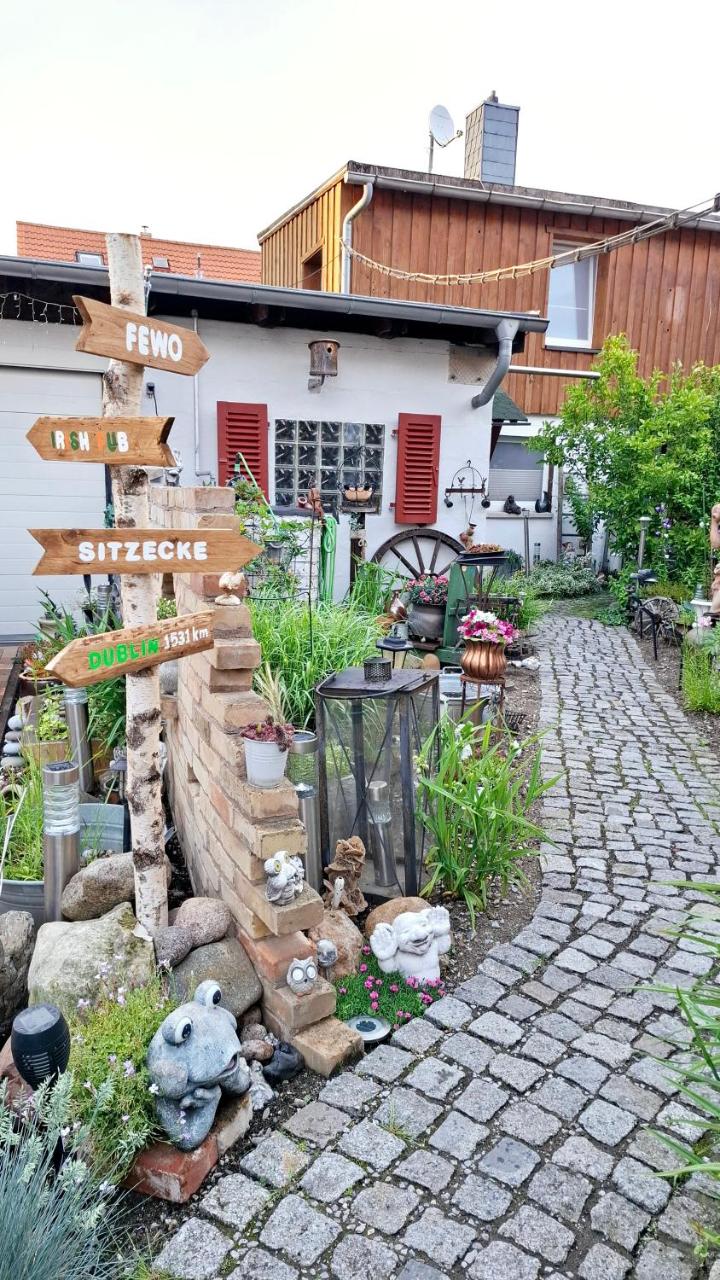 Fewo Wernigerode- Die bunte Stadt am Harz - 3