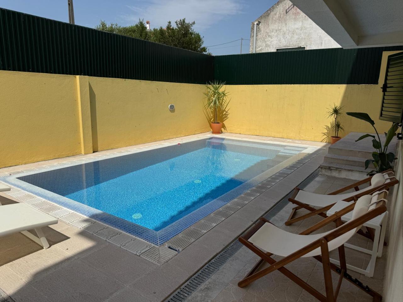 Capsule Marisol Beach House - 3