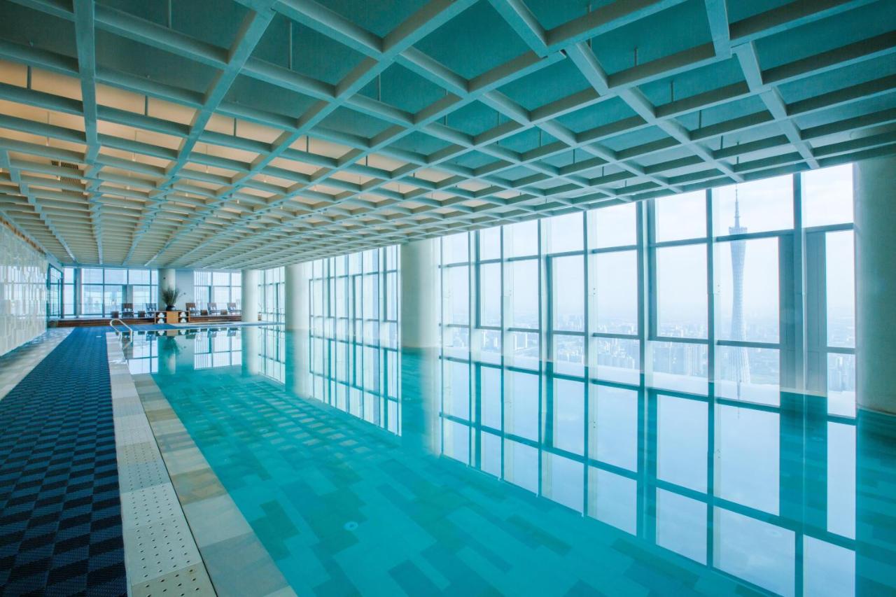 Foto - Park Hyatt Guangzhou