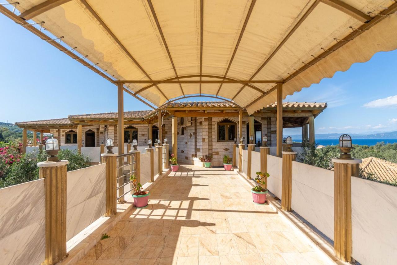 Paco's Resort Luxury Villa 17 - 6