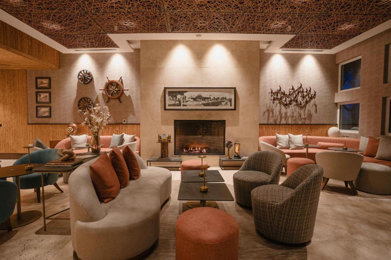 Foto - Hotel Paracas, a Luxury Collection Resort, Paracas