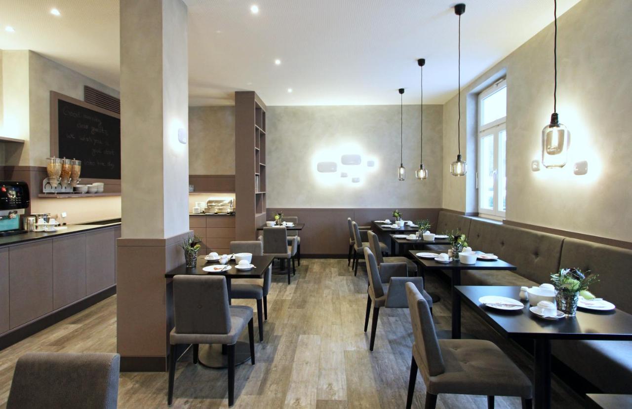 Hotel Stadt Tuttlingen photo 3
