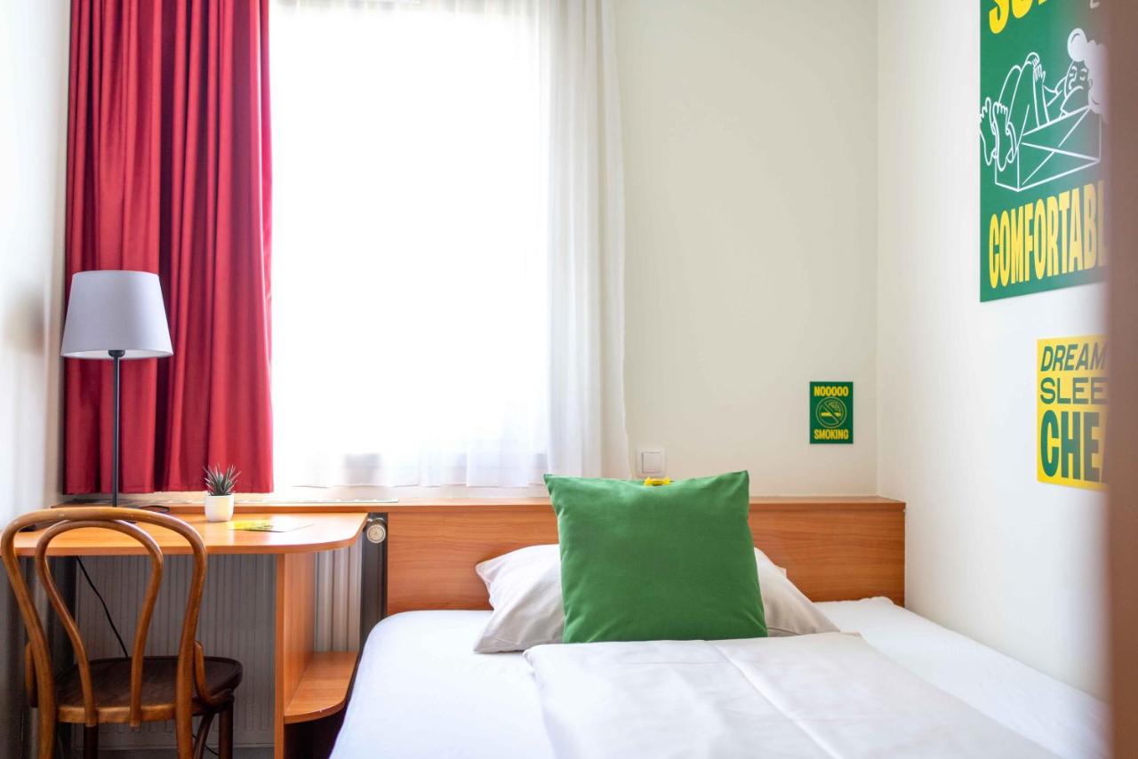 SLEEEP Hotel Sattledt photo 3