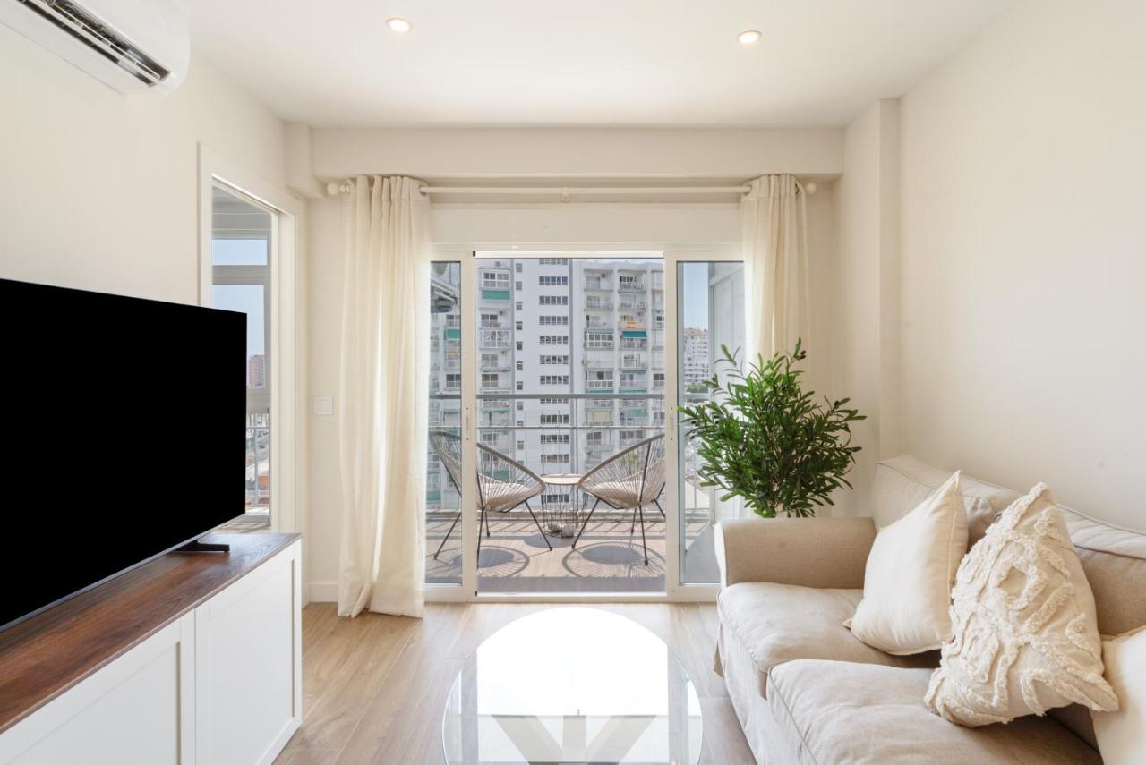 Apartamento Olivanay - 5