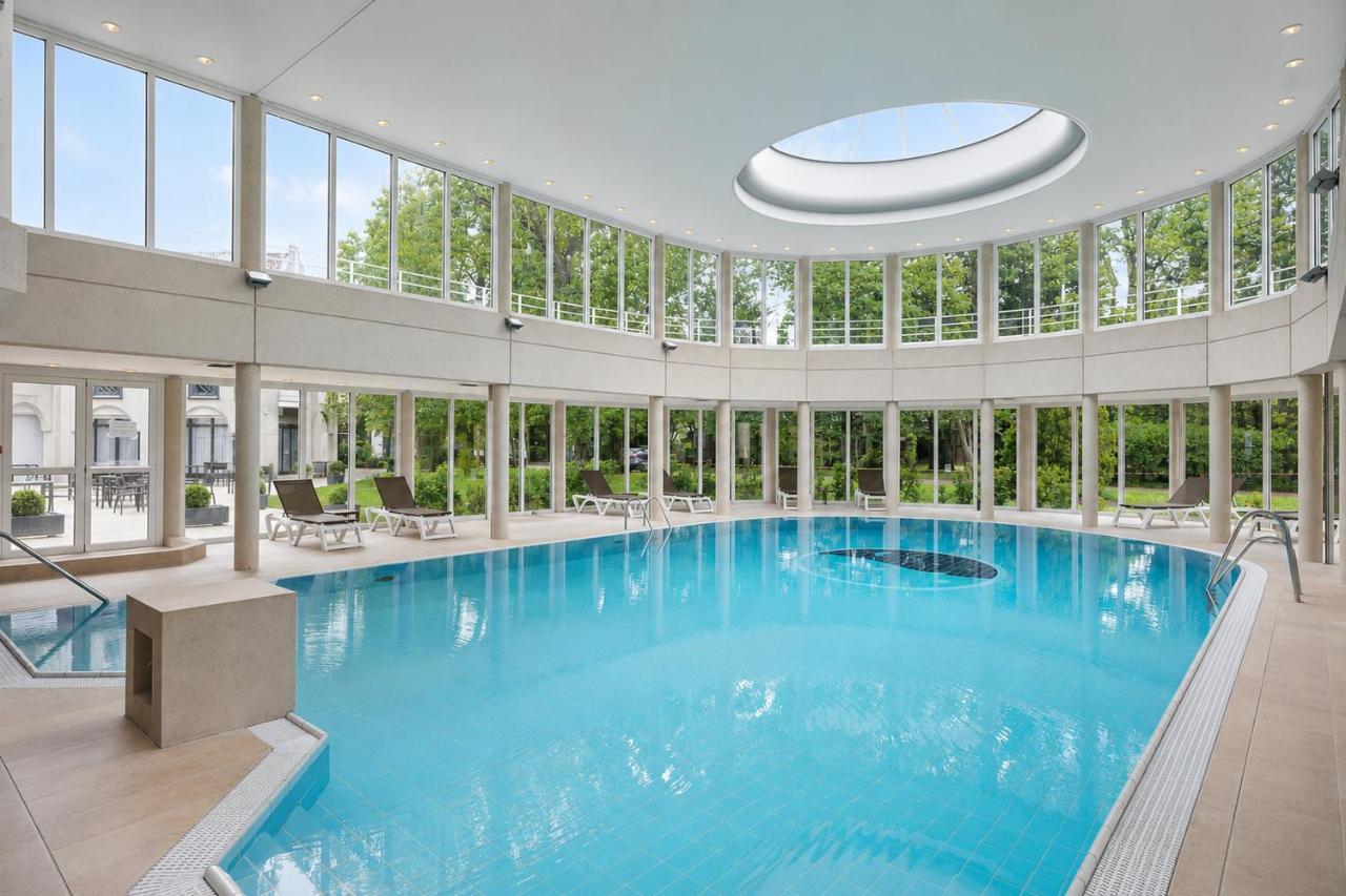 Photo - Holiday Inn Resort Le Touquet, An Ihg