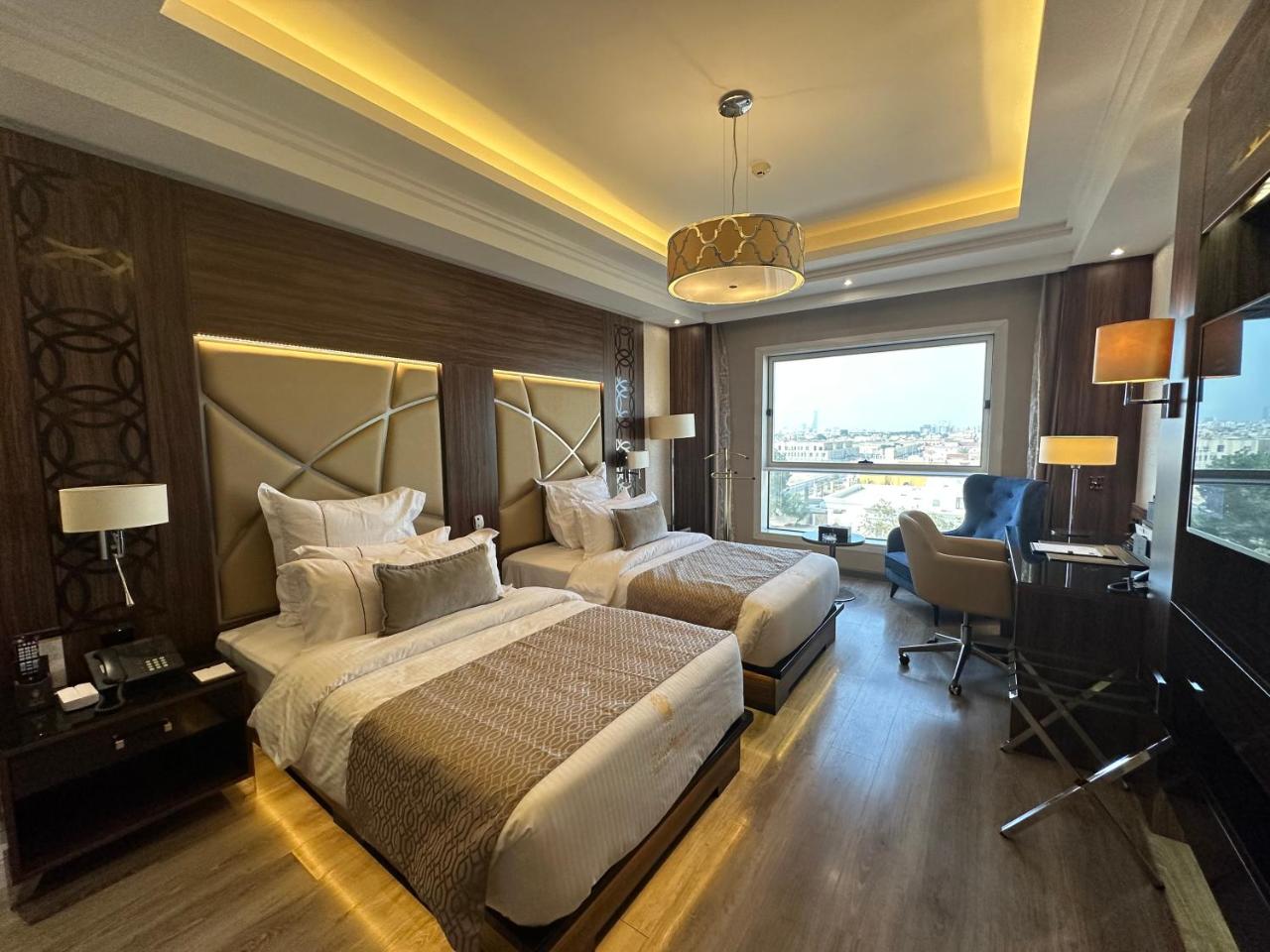 Foto - Casablanca Grand