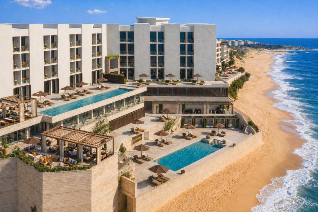 Casa de Sada Algarve Beach Resort, Curio Collection by Hilton photo 2