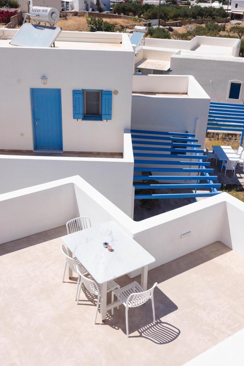 Rhea Sea Breeze Studio - 6