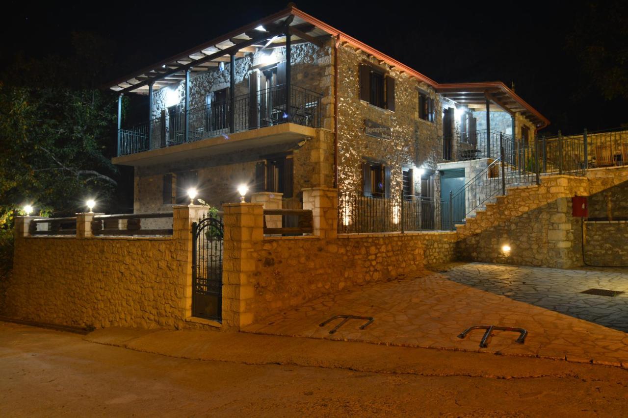 Gartagani Guest House photo 3