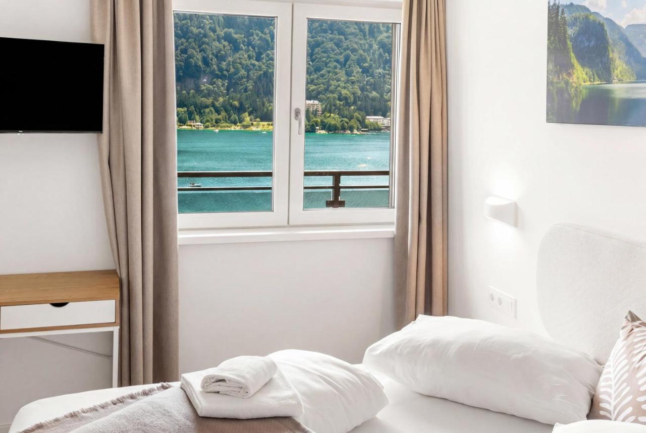 Lake Lodge Ossiacher See - 3