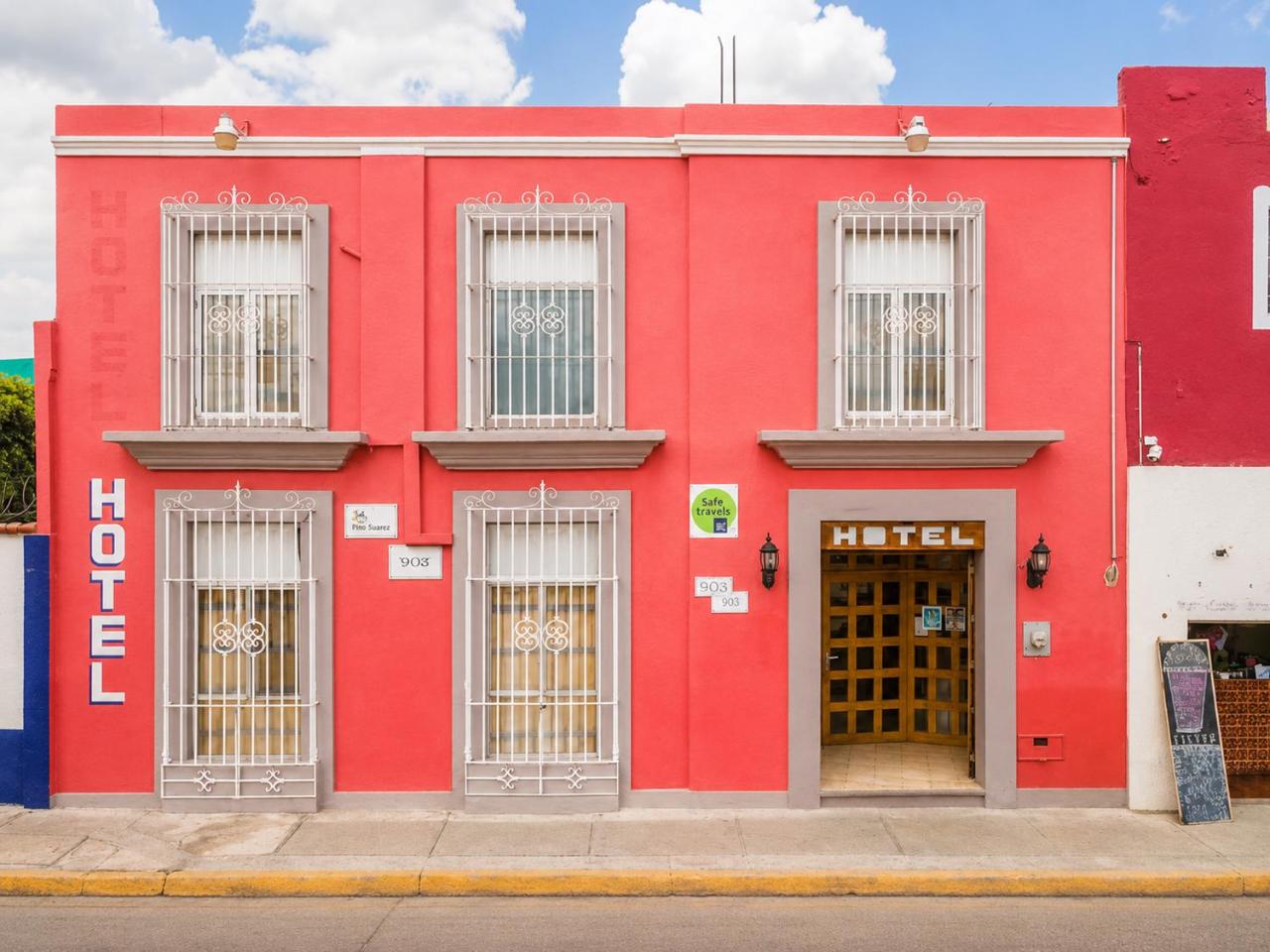 Hotel Posada el Cid