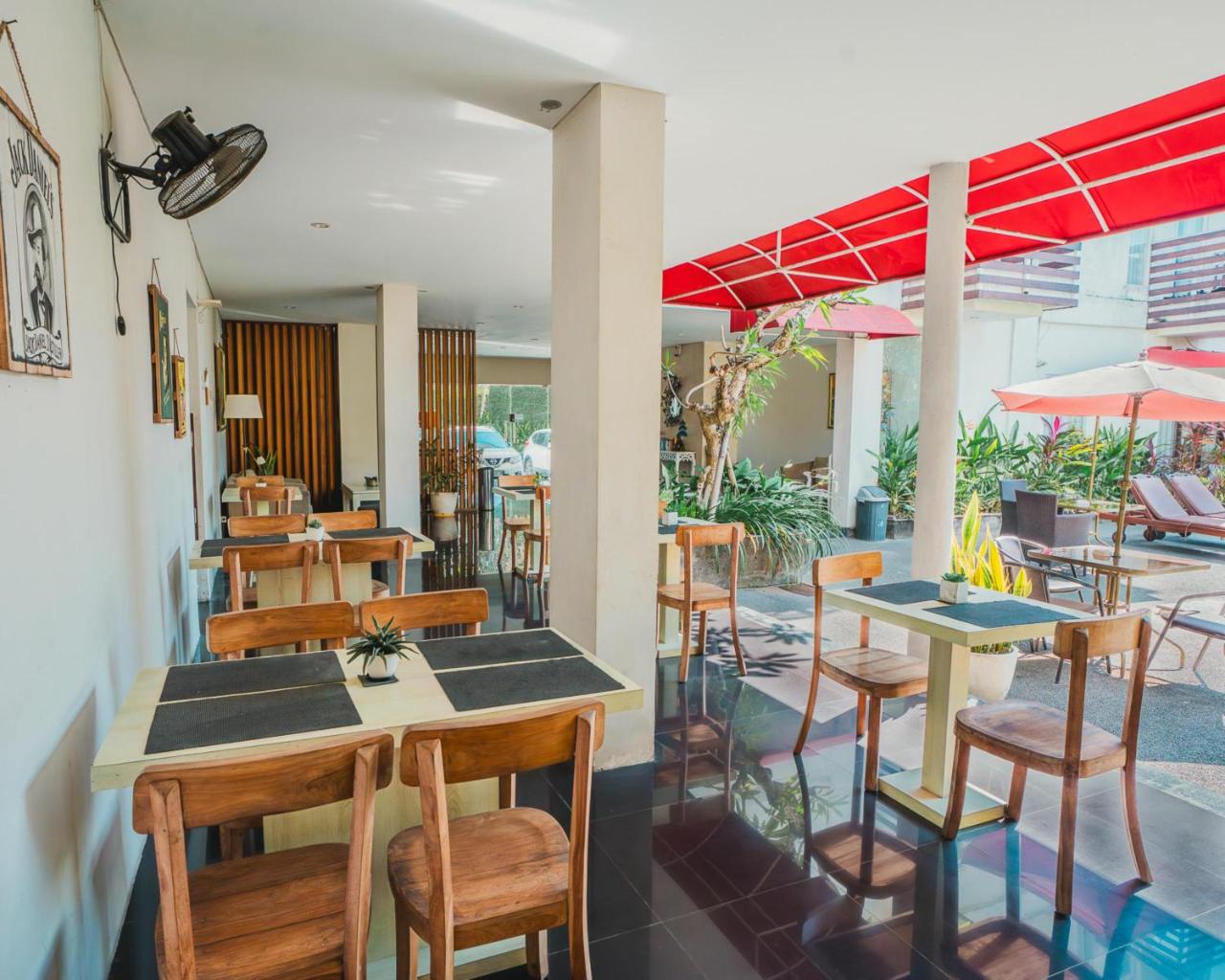 Photo - The Rinaya Canggu by ecommerceloka