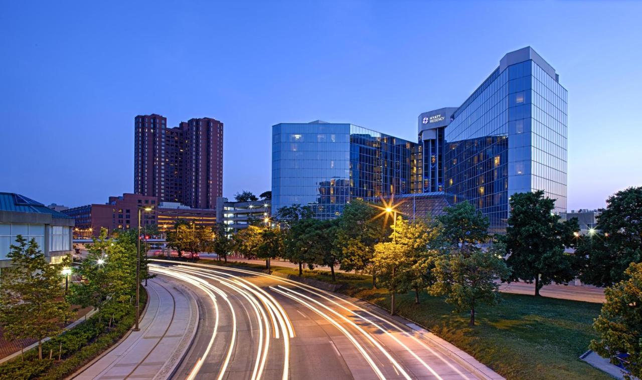 Photo - Hyatt Regency Baltimore