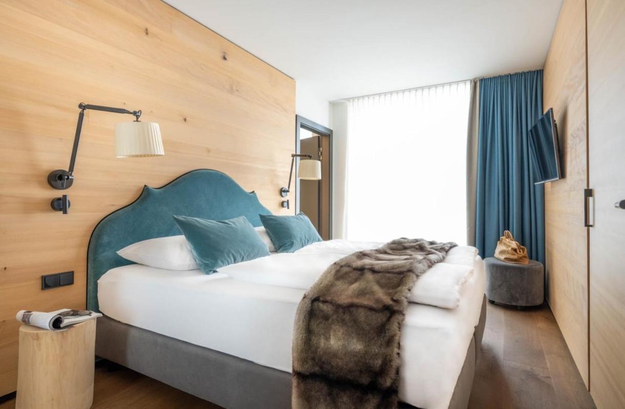 Sporthotel Silvretta Montafon - 3