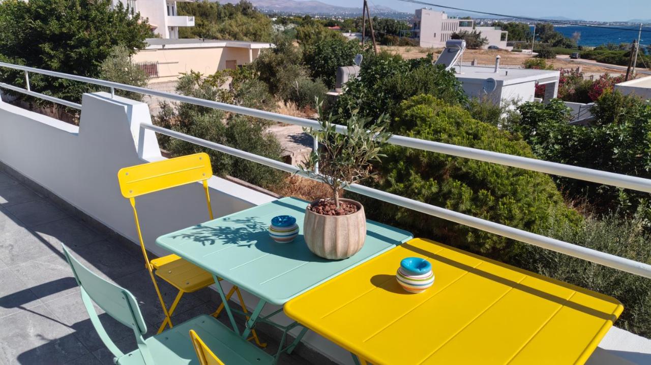 Olive family home - 3