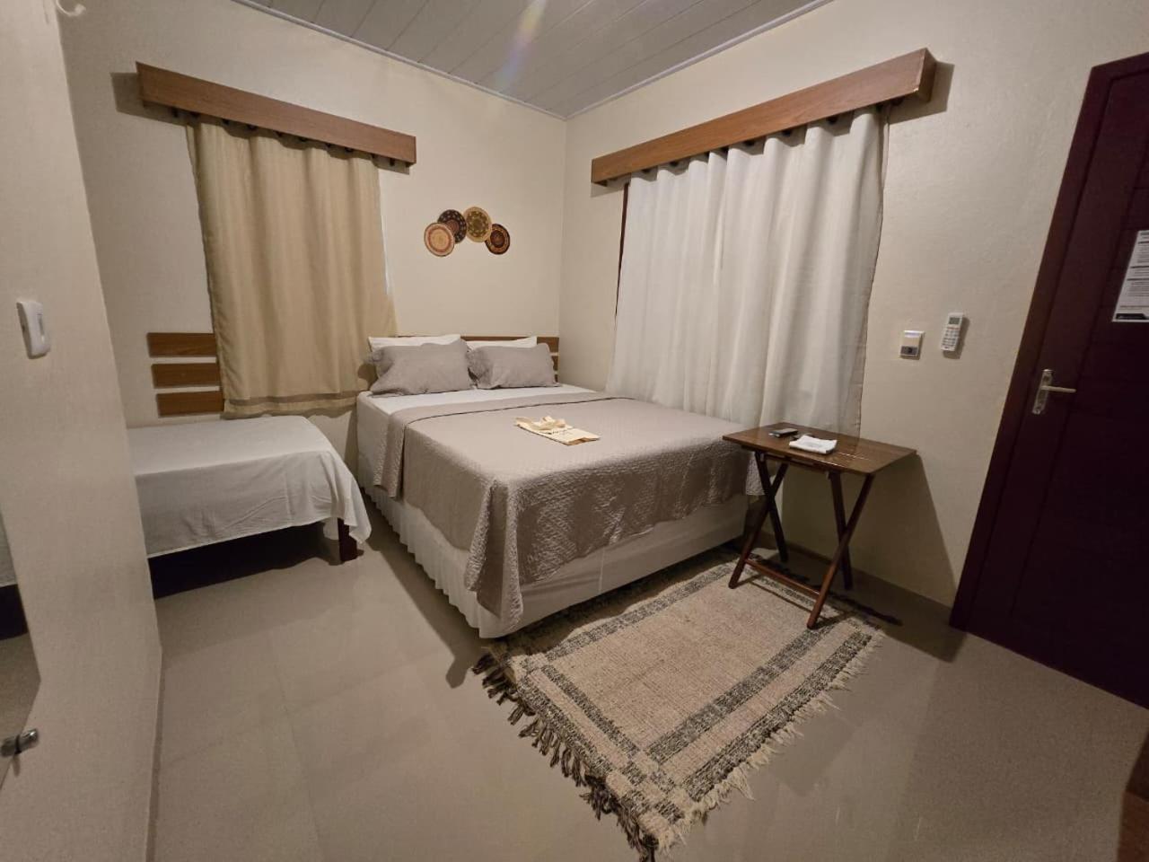 Foto - Hotel Coração Verde