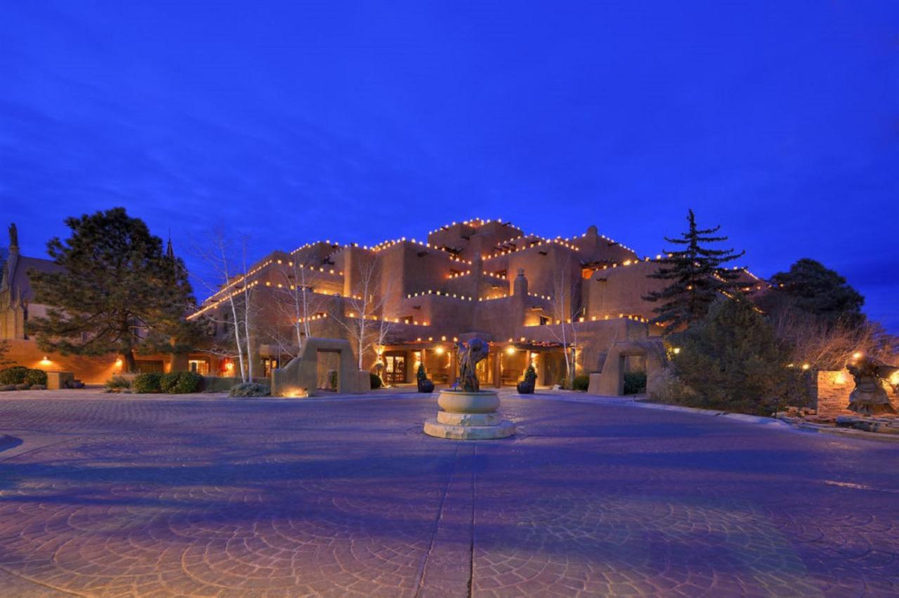 Inn & Spa at Loretto - 6