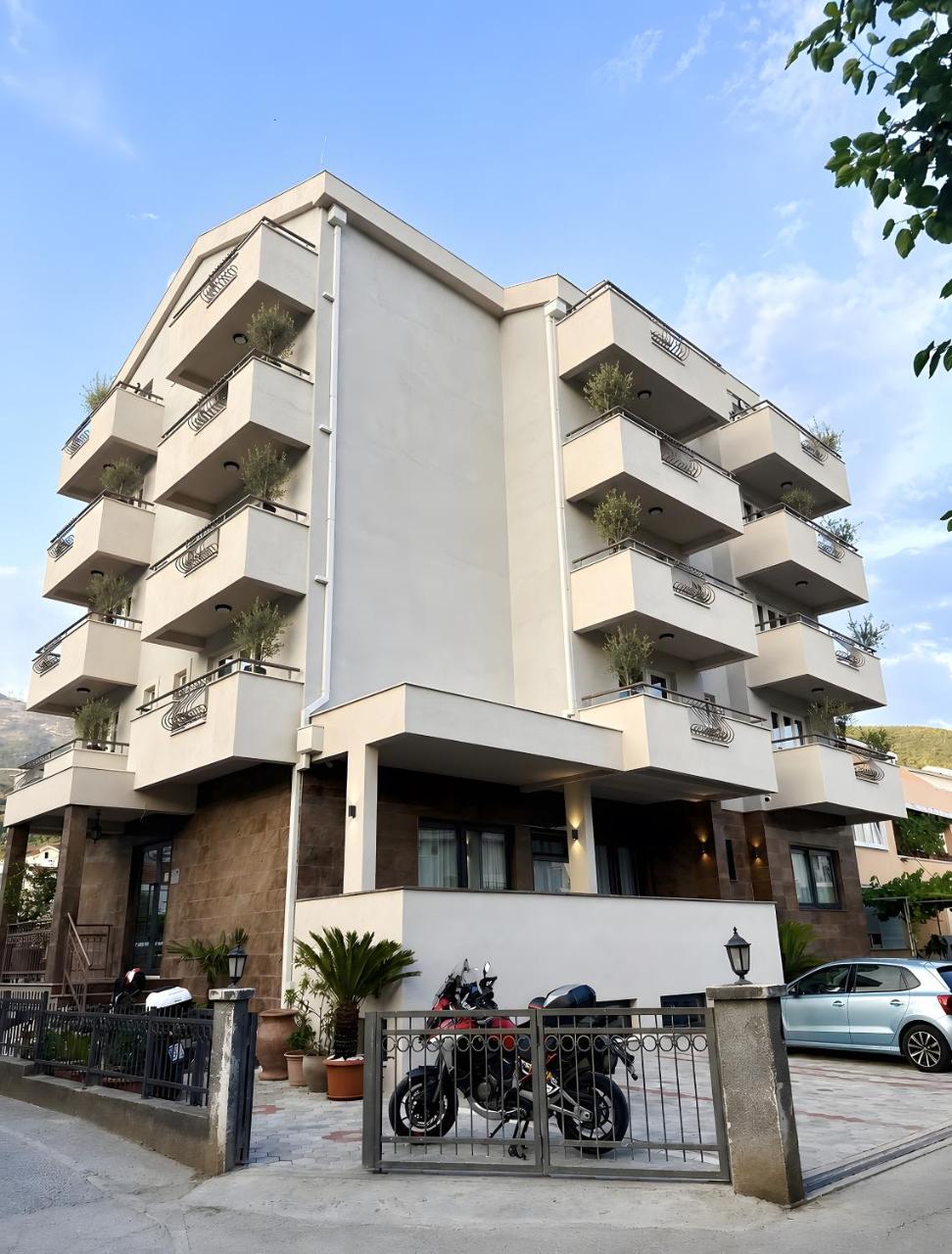 Hotel Fineso