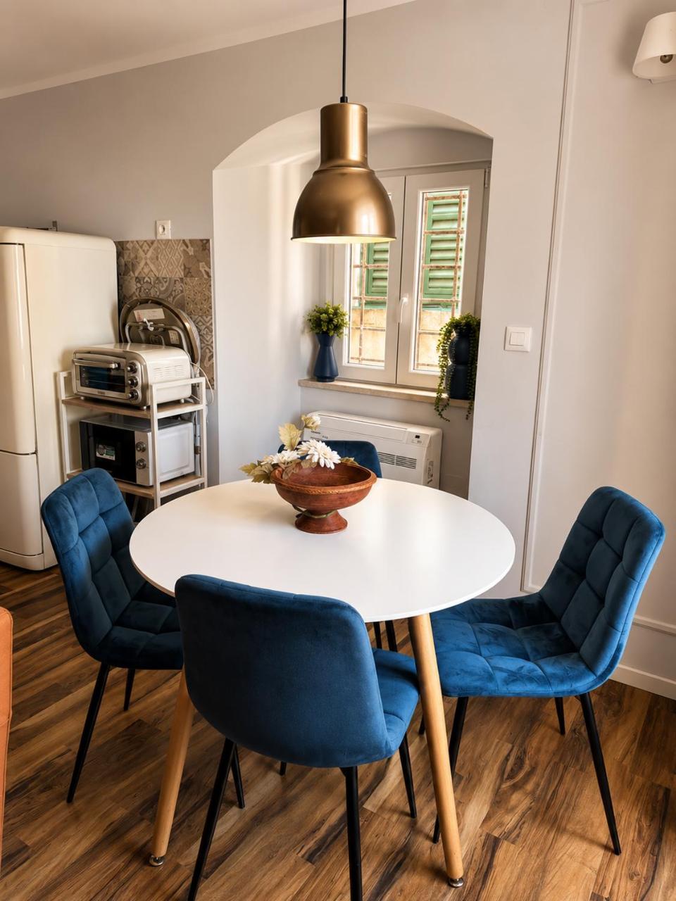 Apartman Volosko - 4