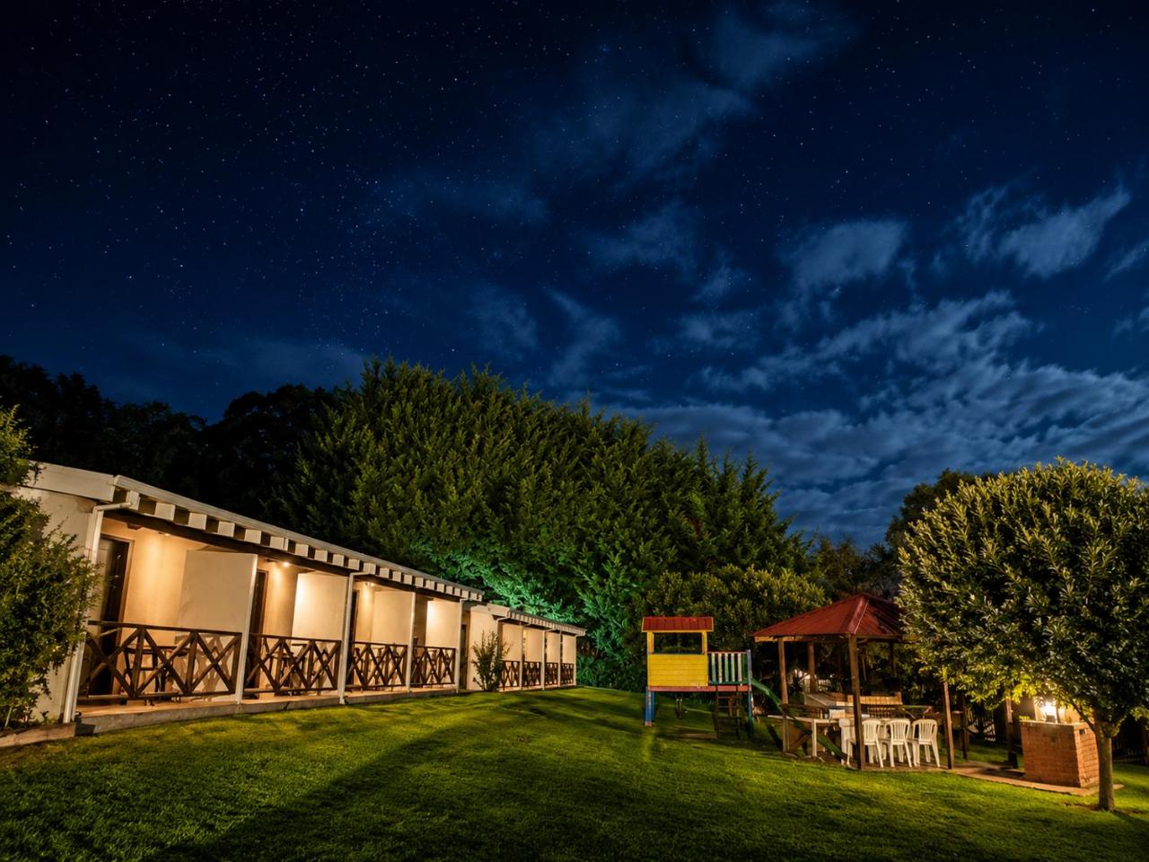 Karri Forest Motel photo 2
