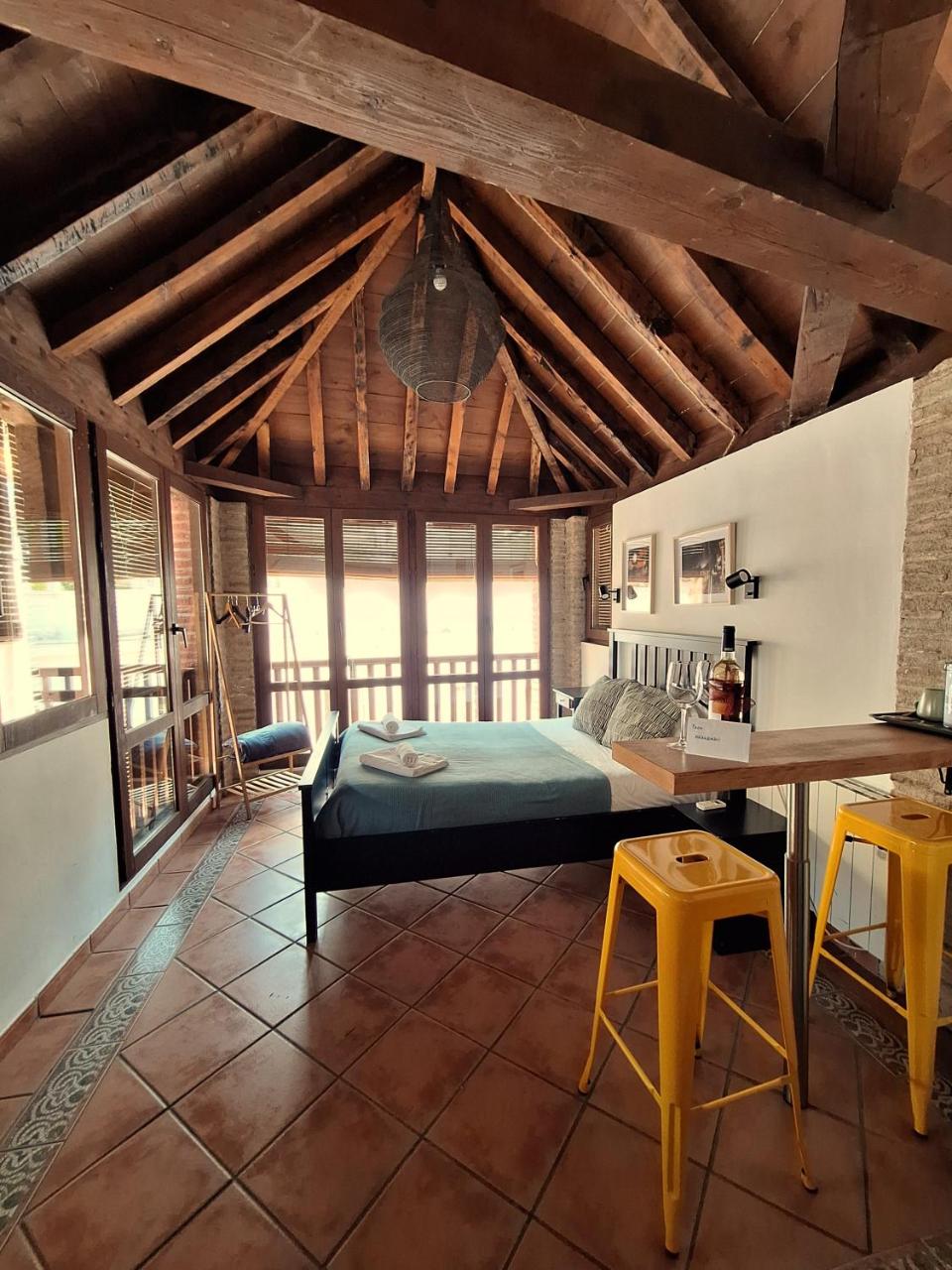 Foto - Urban Suites Granada
