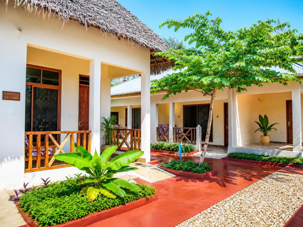 Photo - Tumaini Bungalows