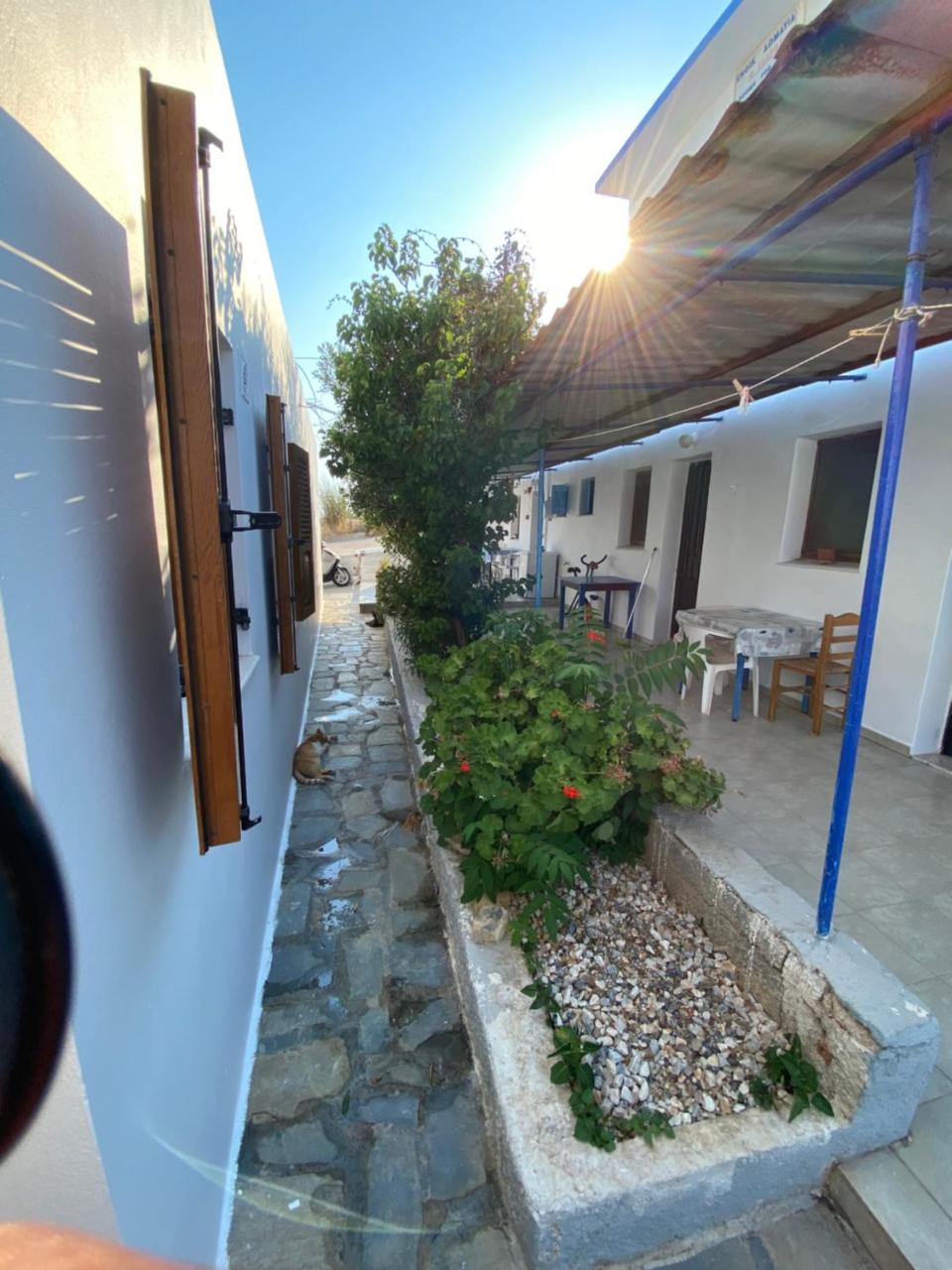 Hotel Glaros Lipsi - 5