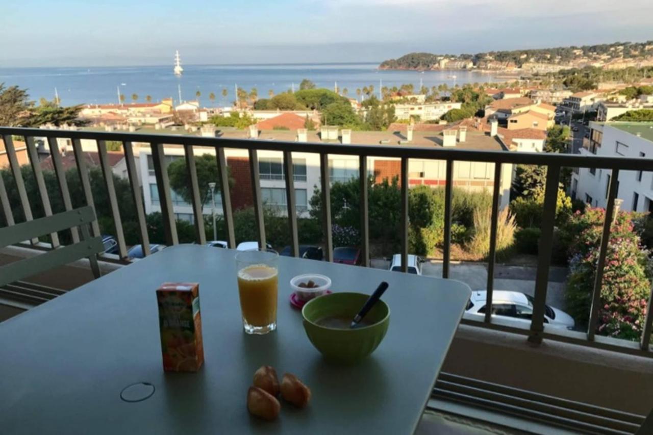 Charming Studio With Terrace And 180 Sea View - 6