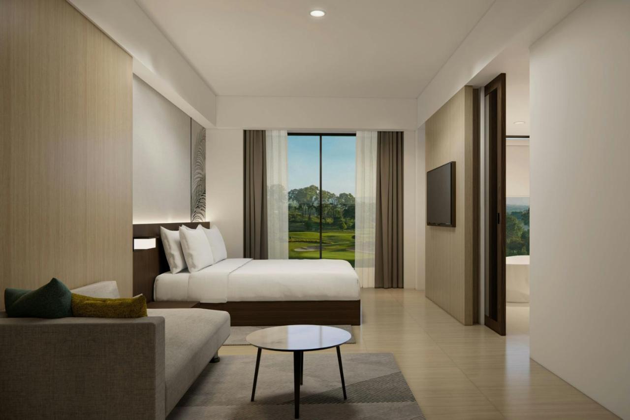 Foto - Courtyard by Marriott Manado