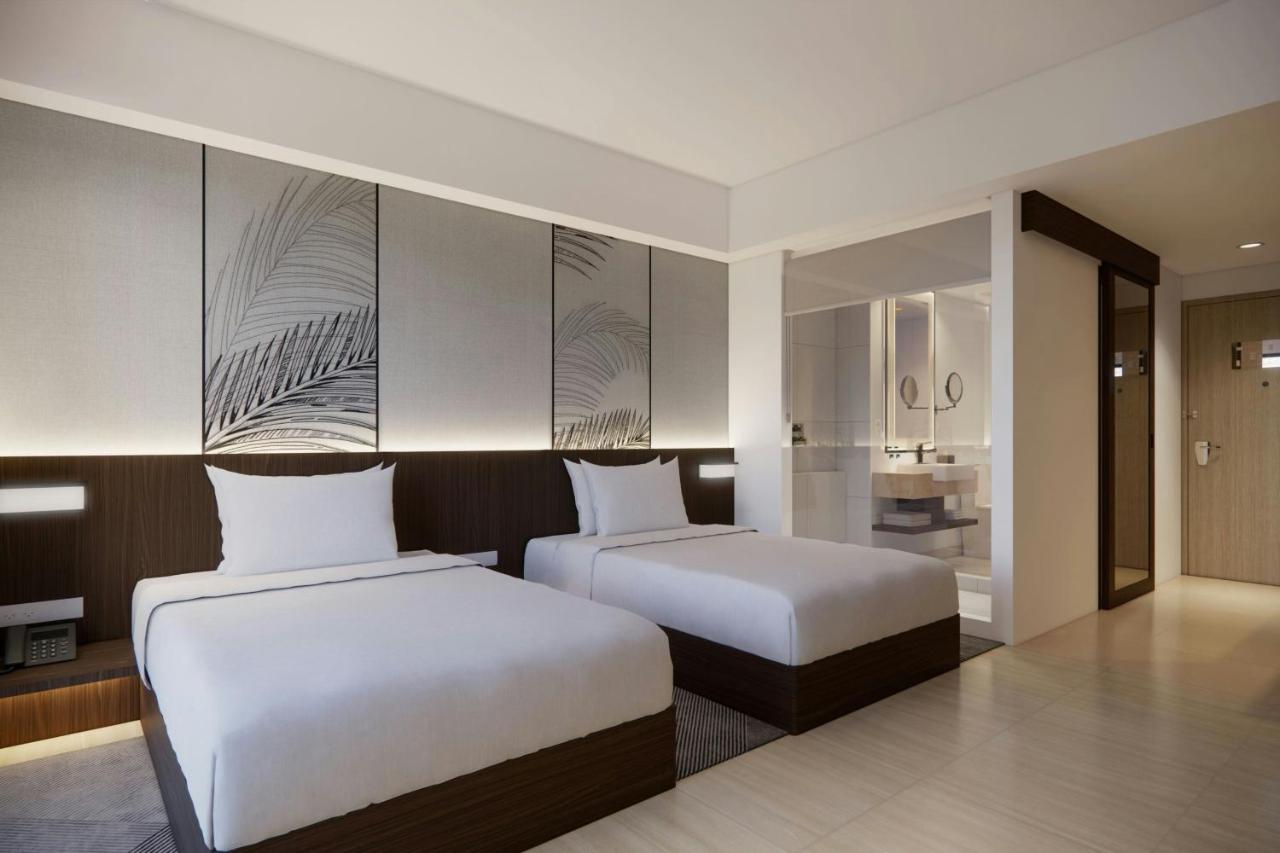 Foto - Courtyard by Marriott Manado