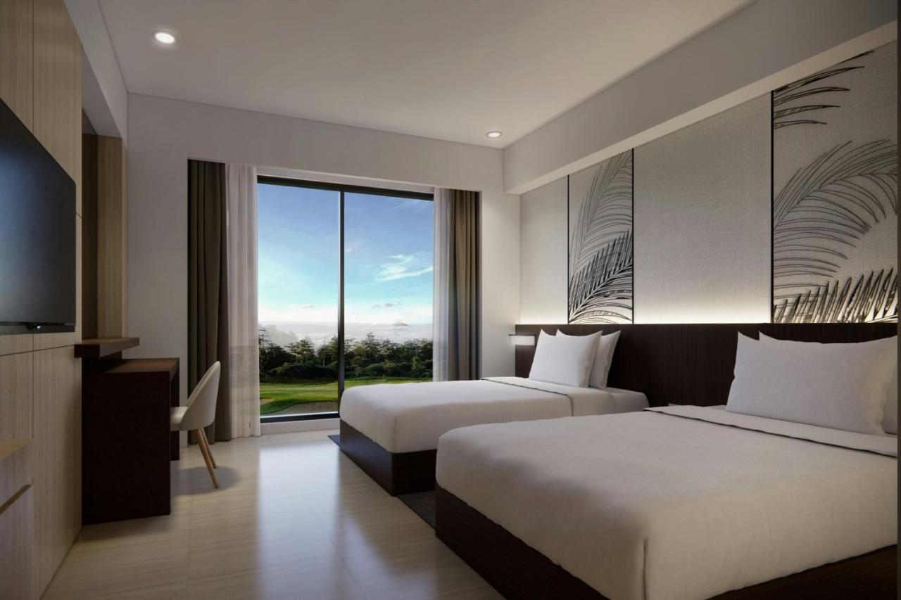 Foto - Courtyard by Marriott Manado