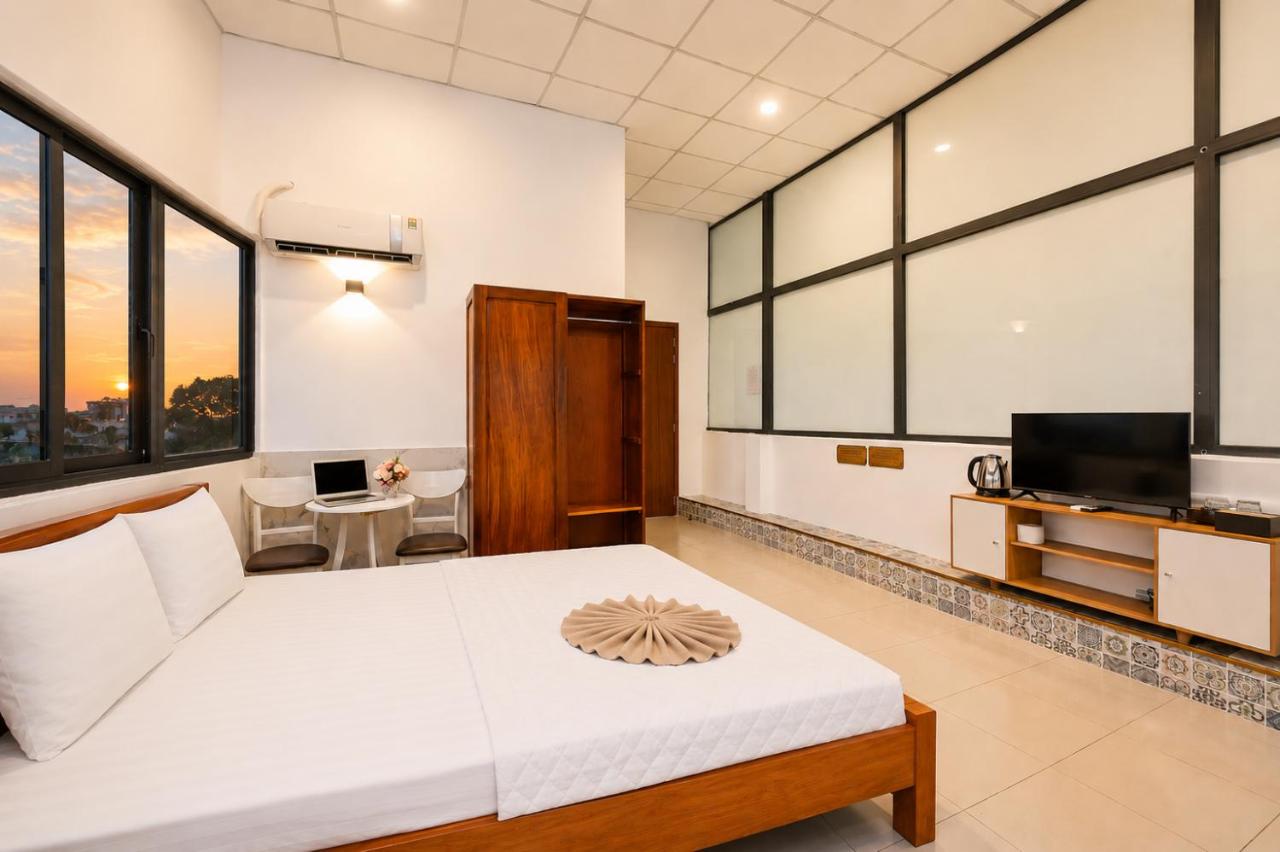 Yoyo Airport Saigon Hotel photo 3